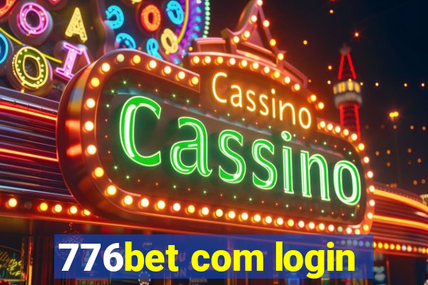 776bet com login